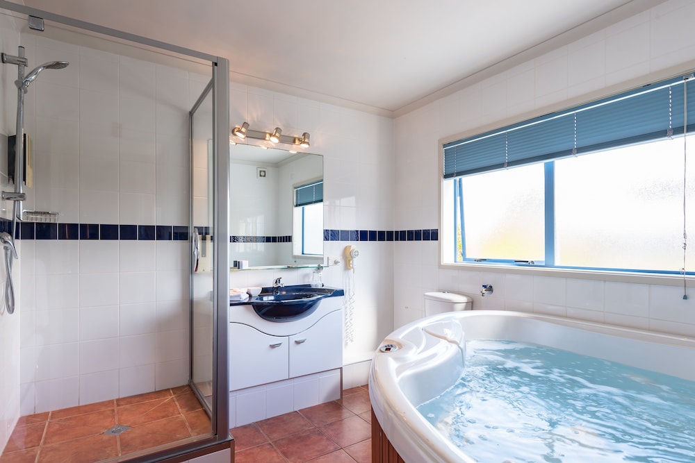 Blue Pacific Quality Apartments