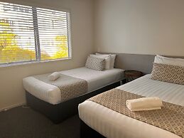 Blue Pacific Quality Apartments