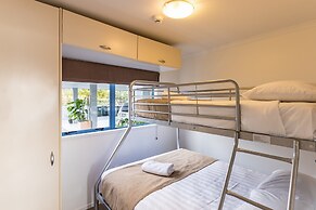 Blue Pacific Quality Apartments