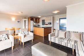 Blue Pacific Quality Apartments
