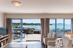 Blue Pacific Quality Apartments