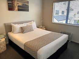 Blue Pacific Quality Apartments