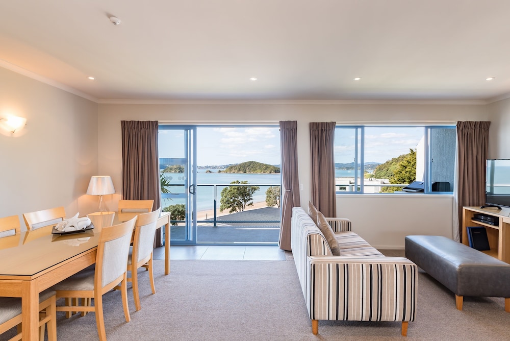 Blue Pacific Quality Apartments