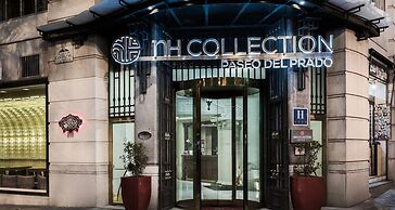 NH Collection Paseo del Prado