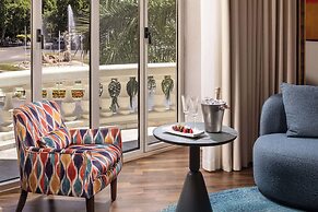 NH Collection Paseo del Prado