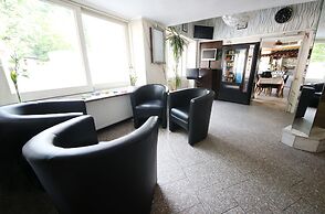 Hotel Europa Offenbach