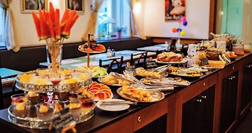 Hotel U Divadla