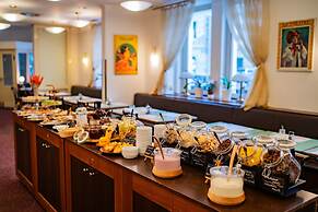 Hotel U Divadla