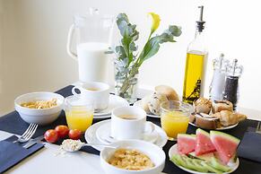 Casual Ilbira Granada Hotel by Casual Hoteles