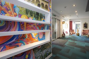 Casual Ilbira Granada Hotel by Casual Hoteles