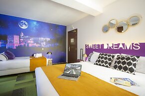 Casual Ilbira Granada Hotel by Casual Hoteles
