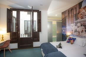 Casual Ilbira Granada Hotel by Casual Hoteles