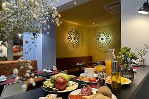 Casual Ilbira Granada Hotel by Casual Hoteles