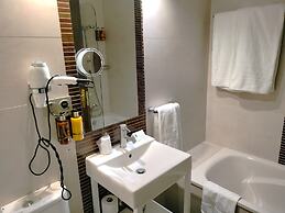 Casual Ilbira Granada Hotel by Casual Hoteles