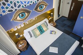 Casual Ilbira Granada Hotel by Casual Hoteles