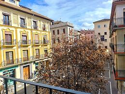 Casual Ilbira Granada Hotel by Casual Hoteles