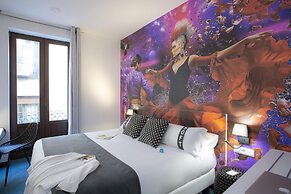 Casual Ilbira Granada Hotel by Casual Hoteles