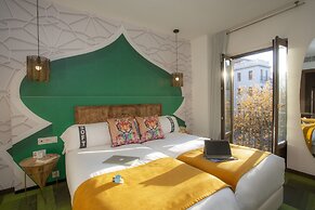 Casual Ilbira Granada Hotel by Casual Hoteles