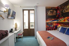 Casual Ilbira Granada Hotel by Casual Hoteles