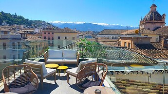 Casual Ilbira Granada Hotel by Casual Hoteles