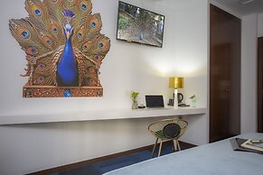 Casual Ilbira Granada Hotel by Casual Hoteles
