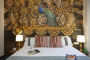 Casual Ilbira Granada Hotel by Casual Hoteles