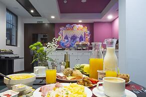 Casual Ilbira Granada Hotel by Casual Hoteles