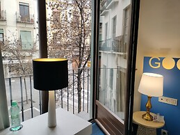 Casual Ilbira Granada Hotel by Casual Hoteles