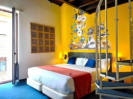 Casual Ilbira Granada Hotel by Casual Hoteles