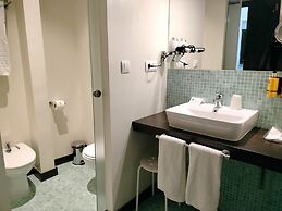 Casual Ilbira Granada Hotel by Casual Hoteles