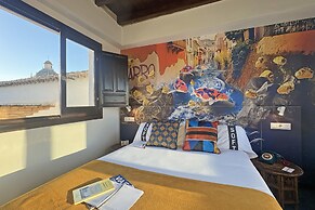 Casual Ilbira Granada Hotel by Casual Hoteles