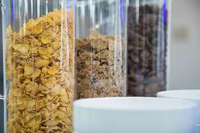 Casual Ilbira Granada Hotel by Casual Hoteles