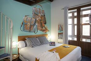 Casual Ilbira Granada Hotel by Casual Hoteles