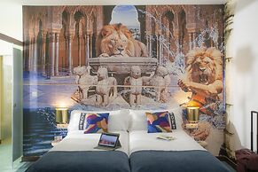 Casual Ilbira Granada Hotel by Casual Hoteles