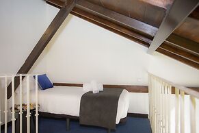 Casual Ilbira Granada Hotel by Casual Hoteles