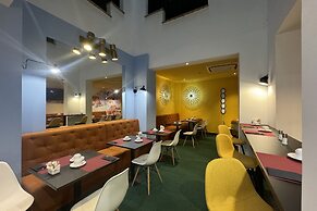 Casual Ilbira Granada Hotel by Casual Hoteles