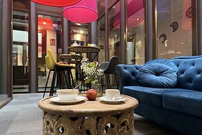 Casual Ilbira Granada Hotel by Casual Hoteles