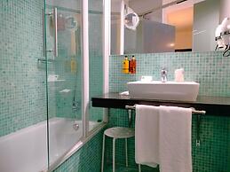 Casual Ilbira Granada Hotel by Casual Hoteles