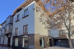 Casual Ilbira Granada Hotel by Casual Hoteles