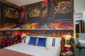 Casual Ilbira Granada Hotel by Casual Hoteles