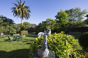 Pazo da Trave