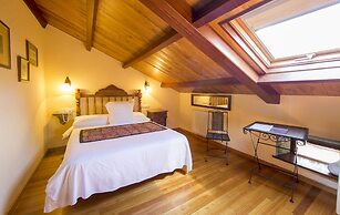 Pazo da Trave