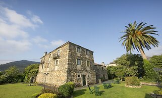Pazo da Trave