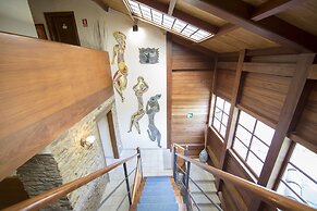 Pazo da Trave