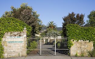 Pazo da Trave
