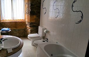 Pazo da Trave
