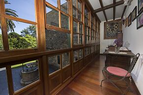 Pazo da Trave