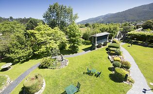 Pazo da Trave