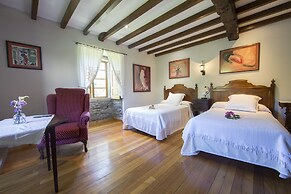Pazo da Trave