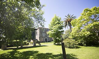Pazo da Trave